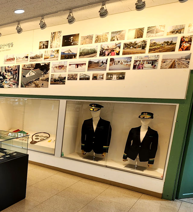 Ilsan Station Exhibition Hall image4