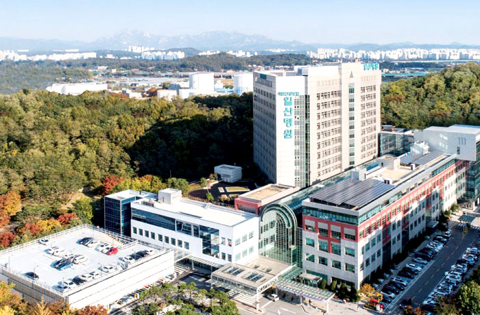 NHIS Ilsan Hospital image