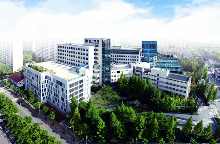Myongji Hospital image