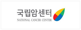 National Cancer Center logo