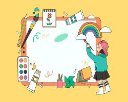 2025년 8월호	아이패드로 그림 그려볼까요