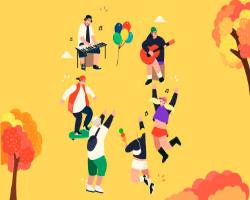 2025년 10월호	가을, 배움과 예술이 만나는 거리 - 2025 고양호수예술축제와 평생학습의 시너지