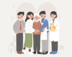 2025년 4월호	뜨거운 평생교육의 현장,대화노인종합복지관의 평생교육팀 방문기