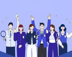 2024년 4월호	고양여성인력개발센터에서 전문가 멘토링 받고 취업해요~