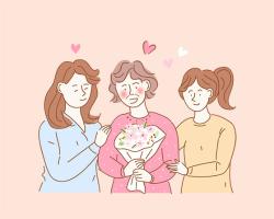 2022년 7월호	평생교육과 여성 &ndash; 꽃길만 걸어요