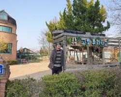2020년 4월호	기운 세게 걸어보는 교육의 다른 길- &lsquo;고양우리학교&rsquo; 송기운 선생님을 만나다