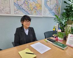 2021년 3월호	[인터뷰] 고양시 자치공동체지원센터 권명애 센터장