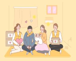 2024년 9월호	고양시자원봉사센터, 자원봉사 교육강사봉사단 5기 양성 과정을 마치며