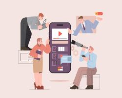 2025년 7월호	슬기로운 미디어생활 &ndash; 일산도서관 미디어 리터러시 강좌 체험기