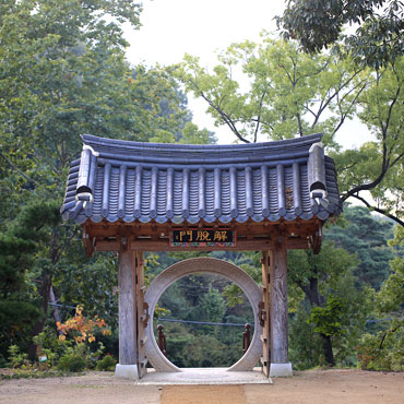 Heungguksa Temple image
