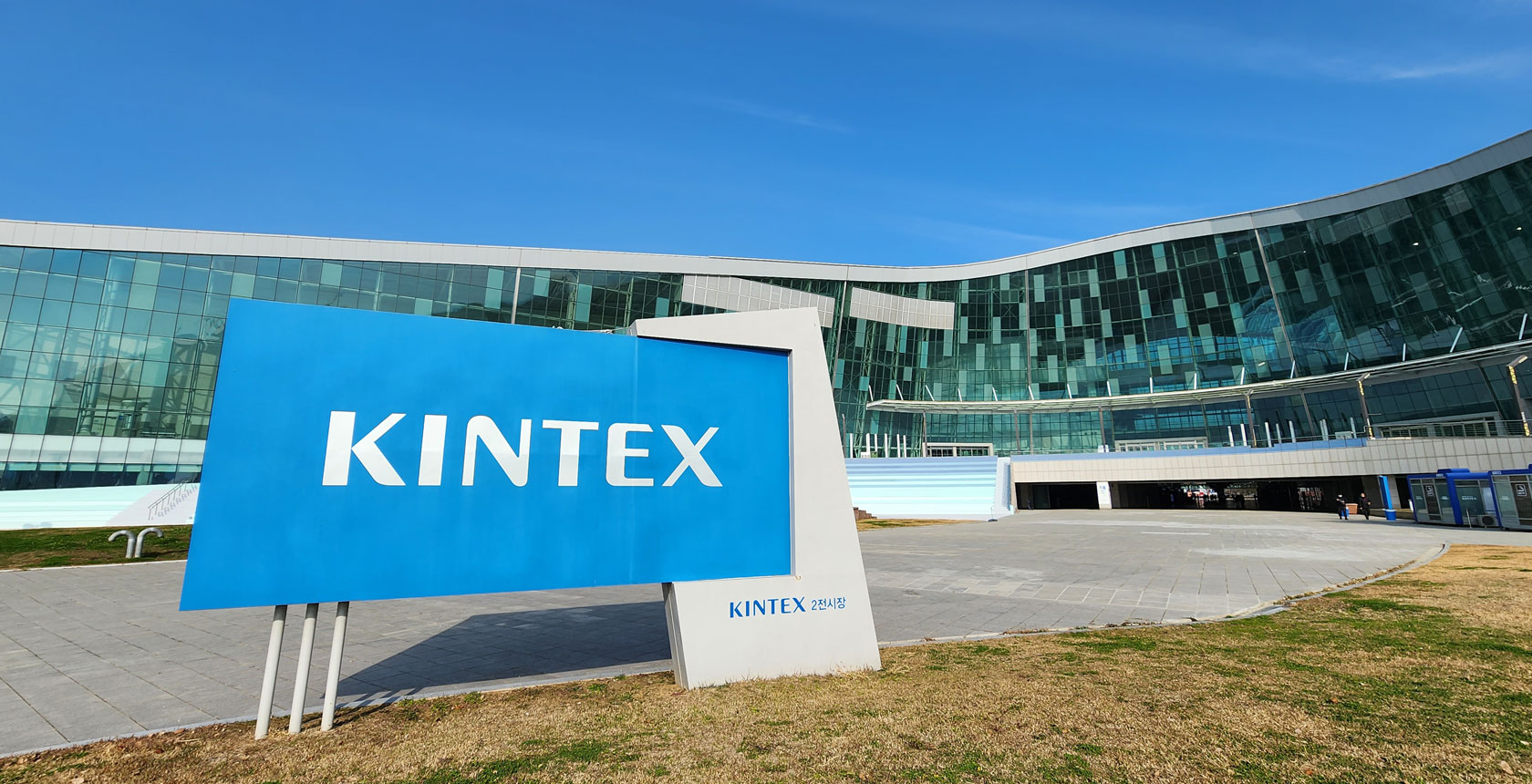 韩国国际会展中心（KINTEX） 意象3