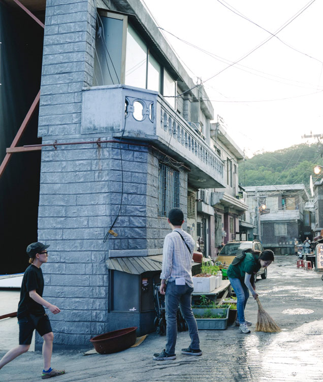 a filming location in Goyang image